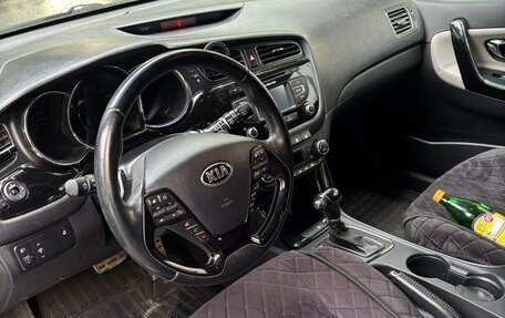 KIA cee'd III, 2014 год, 1 050 000 рублей, 4 фотография
