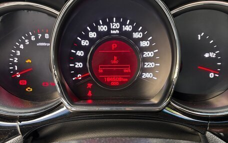 KIA cee'd III, 2014 год, 1 050 000 рублей, 5 фотография
