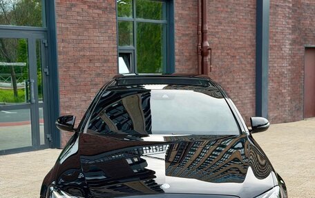 Mercedes-Benz E-Класс, 2016 год, 2 850 000 рублей, 3 фотография