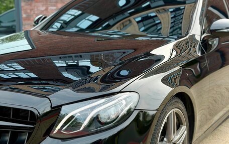 Mercedes-Benz E-Класс, 2016 год, 2 850 000 рублей, 5 фотография