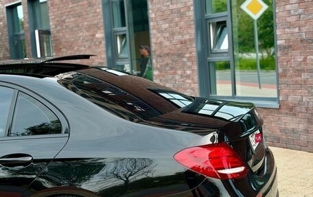Mercedes-Benz E-Класс, 2016 год, 2 850 000 рублей, 6 фотография