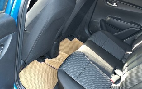 KIA Rio IV, 2020 год, 1 500 000 рублей, 7 фотография