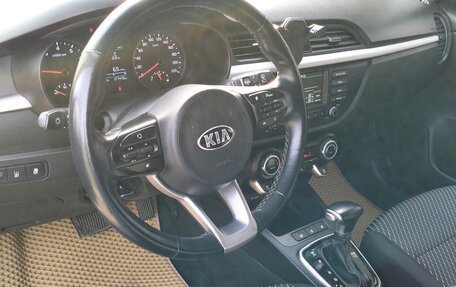 KIA Rio IV, 2020 год, 1 500 000 рублей, 6 фотография