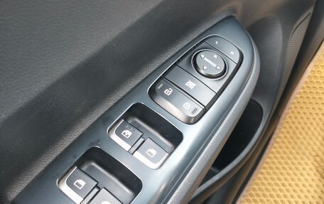 KIA Rio IV, 2020 год, 1 500 000 рублей, 10 фотография