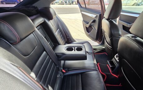 Skoda Octavia, 2014 год, 1 600 000 рублей, 12 фотография