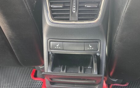 Skoda Octavia, 2014 год, 1 600 000 рублей, 11 фотография