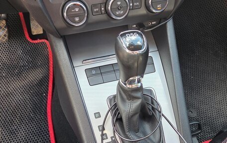 Skoda Octavia, 2014 год, 1 600 000 рублей, 16 фотография
