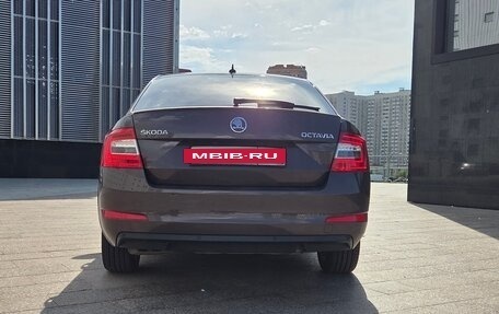 Skoda Octavia, 2014 год, 1 600 000 рублей, 6 фотография