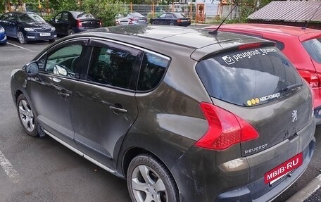 Peugeot 3008 I рестайлинг, 2012 год, 800 000 рублей, 3 фотография