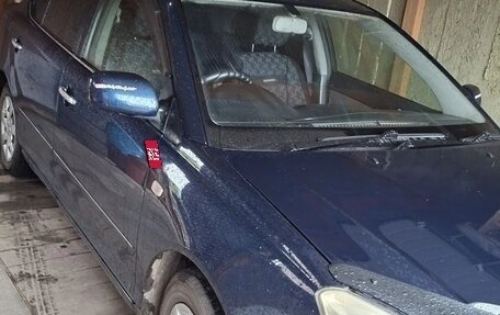 Toyota Premio, 2003 год, 650 000 рублей, 2 фотография