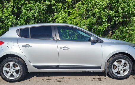 Renault Megane III, 2012 год, 630 000 рублей, 6 фотография