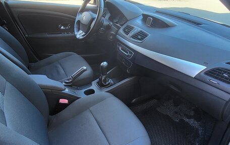 Renault Megane III, 2012 год, 630 000 рублей, 10 фотография