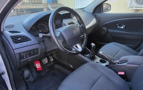 Renault Megane III, 2012 год, 630 000 рублей, 9 фотография