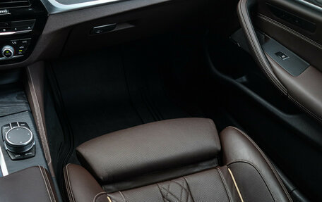 BMW 5 серия, 2020 год, 6 500 000 рублей, 17 фотография