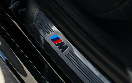 BMW 5 серия, 2020 год, 6 500 000 рублей, 15 фотография