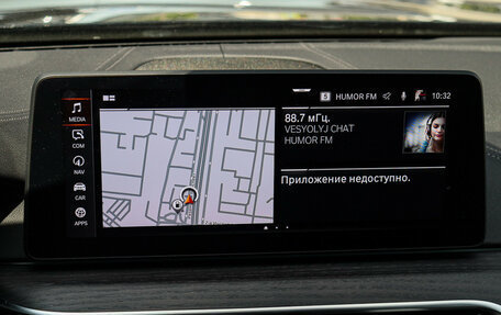 BMW 5 серия, 2020 год, 6 500 000 рублей, 27 фотография