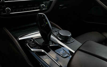 BMW 5 серия, 2020 год, 6 500 000 рублей, 33 фотография