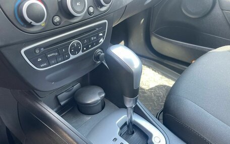 Renault Megane III, 2012 год, 730 000 рублей, 13 фотография