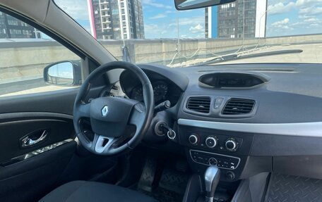 Renault Megane III, 2012 год, 730 000 рублей, 11 фотография