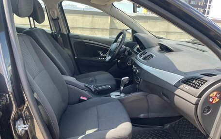 Renault Megane III, 2012 год, 730 000 рублей, 18 фотография