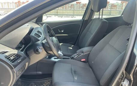 Renault Megane III, 2012 год, 730 000 рублей, 9 фотография