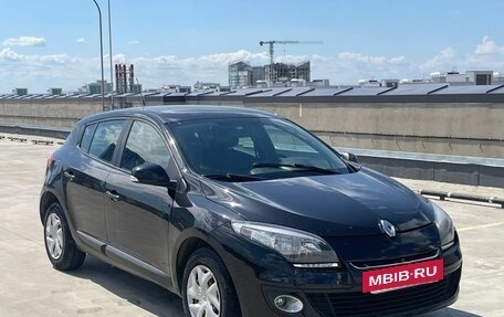 Renault Megane III, 2012 год, 730 000 рублей, 7 фотография