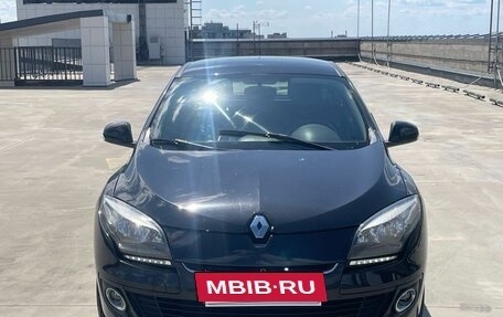 Renault Megane III, 2012 год, 730 000 рублей, 8 фотография