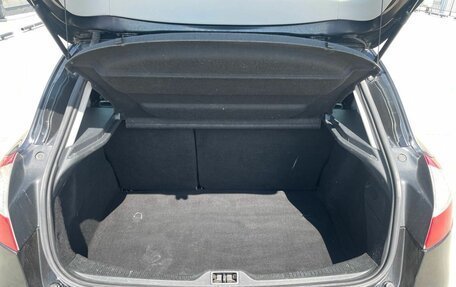 Renault Megane III, 2012 год, 730 000 рублей, 19 фотография