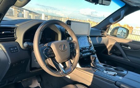 Lexus LX, 2026 год, 16 300 000 рублей, 15 фотография