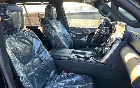 Lexus LX, 2026 год, 16 300 000 рублей, 29 фотография