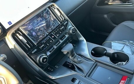 Lexus LX, 2026 год, 16 300 000 рублей, 22 фотография