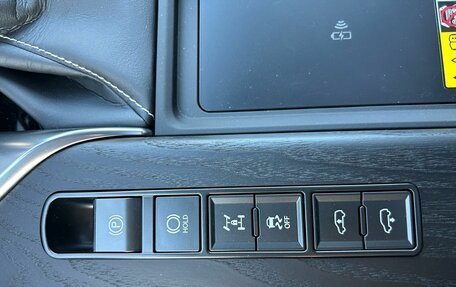 Lexus LX, 2026 год, 16 300 000 рублей, 32 фотография