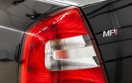 Skoda Octavia, 2013 год, 988 000 рублей, 12 фотография