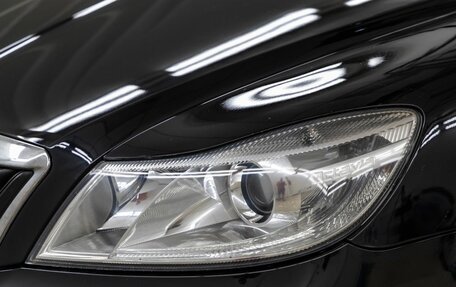 Skoda Octavia, 2013 год, 988 000 рублей, 11 фотография