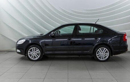Skoda Octavia, 2013 год, 988 000 рублей, 4 фотография
