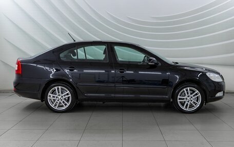Skoda Octavia, 2013 год, 988 000 рублей, 8 фотография