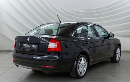 Skoda Octavia, 2013 год, 988 000 рублей, 7 фотография