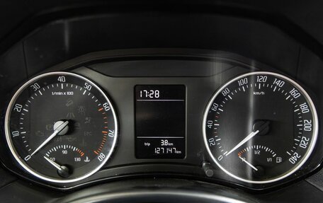 Skoda Octavia, 2013 год, 988 000 рублей, 9 фотография