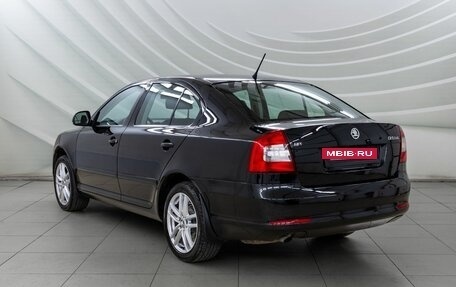 Skoda Octavia, 2013 год, 988 000 рублей, 5 фотография