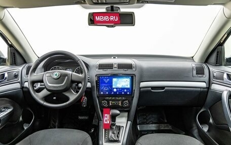 Skoda Octavia, 2013 год, 988 000 рублей, 13 фотография