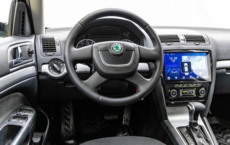 Skoda Octavia, 2013 год, 988 000 рублей, 14 фотография