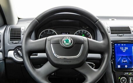 Skoda Octavia, 2013 год, 988 000 рублей, 17 фотография