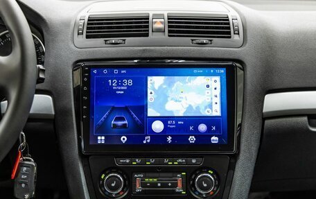 Skoda Octavia, 2013 год, 988 000 рублей, 19 фотография