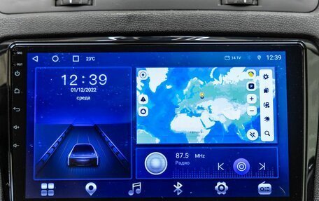 Skoda Octavia, 2013 год, 988 000 рублей, 21 фотография