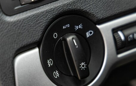 Skoda Octavia, 2013 год, 988 000 рублей, 18 фотография