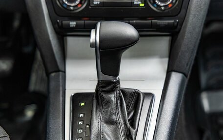 Skoda Octavia, 2013 год, 988 000 рублей, 23 фотография