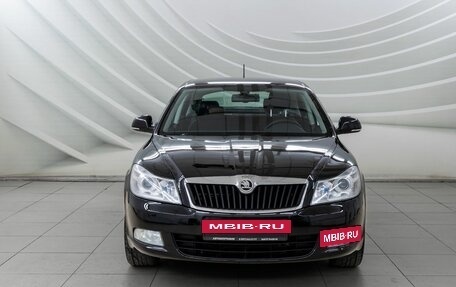 Skoda Octavia, 2013 год, 988 000 рублей, 2 фотография