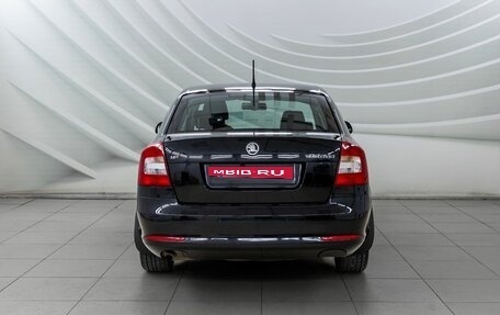 Skoda Octavia, 2013 год, 988 000 рублей, 6 фотография