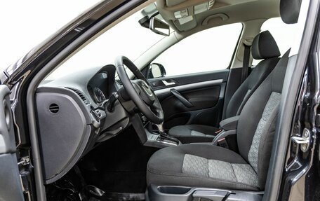 Skoda Octavia, 2013 год, 988 000 рублей, 25 фотография