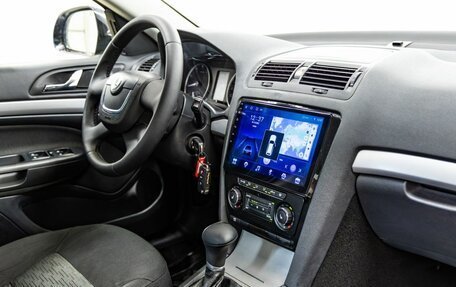 Skoda Octavia, 2013 год, 988 000 рублей, 32 фотография
